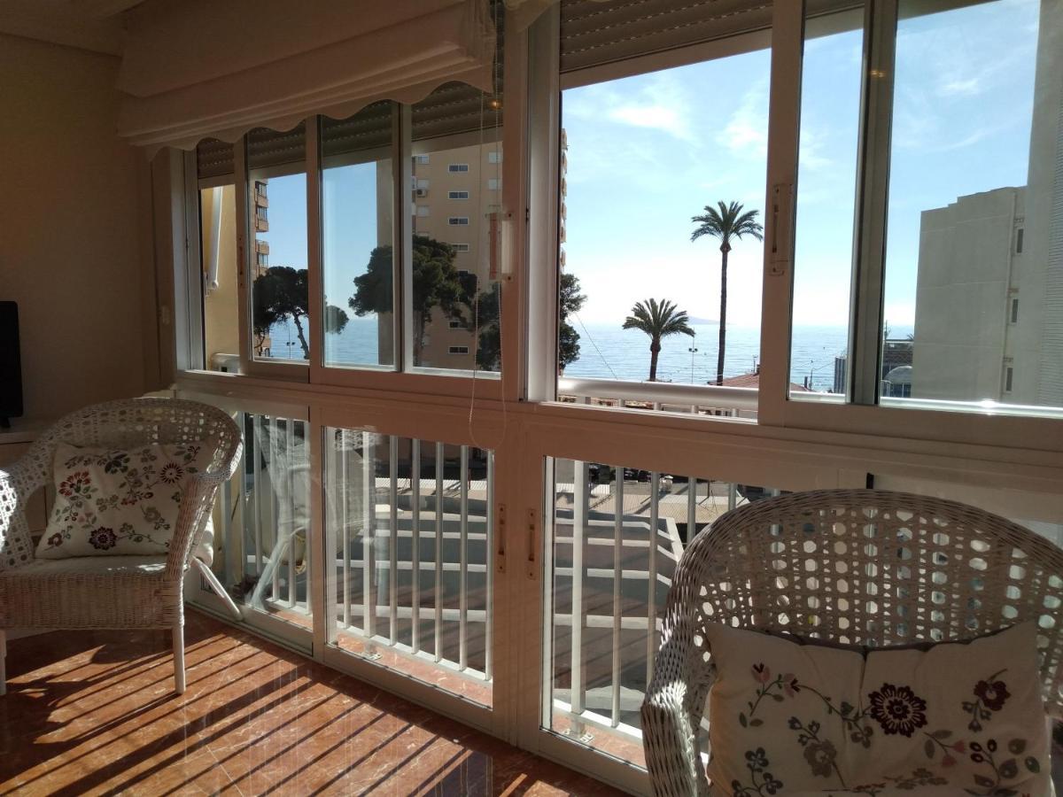 Benidorm Beach Exterior photo