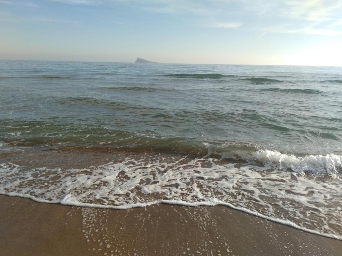Benidorm Beach Exterior photo